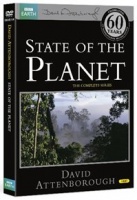 David Attenborough: State of the Planet - The Complete Series Photo