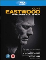 Clint Eastwood: The Director's Collection Photo