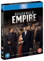 Boardwalk Empire: The Complete Second Season Movie Photo