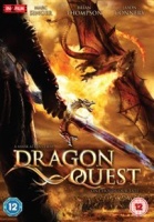 Dragon Quest Photo
