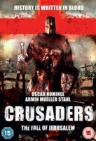 Crusaders - The Fall of Jerusalem Photo