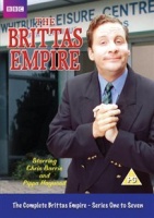 Brittas Empire: The Complete Series 1-7 Photo