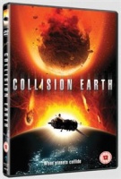 Collision Earth Photo