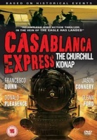 Casablanca Express Photo