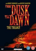 From Dusk Till Dawn Trilogy Photo