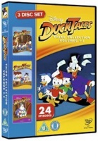 Ducktales: Third Collection Photo