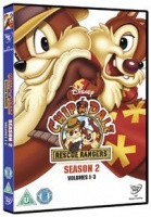 Chip 'N' Dale - Rescue Rangers: Season 2 - Volumes 1-3 Photo