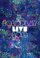 Coldplay: Live 2012 Photo