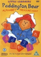 Little Learners: Paddington's Alphabet Treasure Hunt Photo