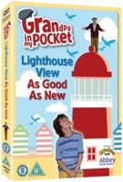 Grandpa in My Pocket: Lighthouse View Good As New Photo