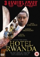 Hotel Rwanda Movie Photo