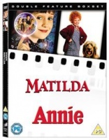 Matilda/Annie Photo