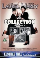 Laurel and Hardy Collection: Volume 1 Photo