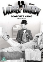 Laurel and Hardy Classic Shorts: Volume 2 - Someone's Ailing Photo