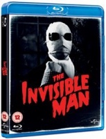 Invisible Man Photo