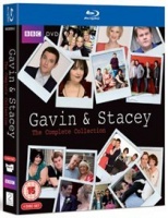 Gavin and Stacey: Series 1-3 and 2008 Christmas Special Photo