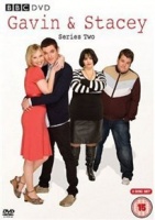 Gavin and Stacey: Series 2 Photo