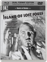 Island of Lost Souls - The Masters of Cinema Series Photo