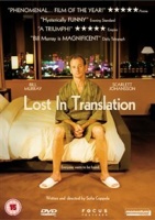 Lost in Translation Photo