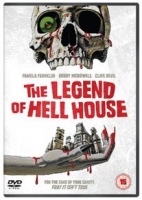 Legend of Hell House Photo