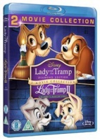 Lady and the Tramp/Lady and the Tramp 2 Photo