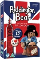 Paddington Bear: Paddington in London Photo