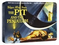 Pit and the Pendulum Photo