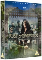 Robin of Sherwood: Series 3 Photo