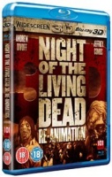 Night of the Living Dead 3D - Re-animation Photo