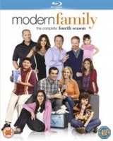 Modern Family: The Complete Fourth Season Photo