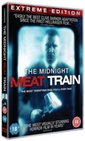 Midnight Meat Train Photo