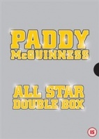 Paddy McGuinness: All Star Double Box Photo