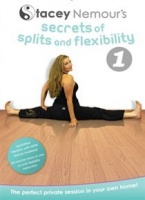 Secrets of Splits and Flexibility Photo