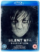 Silent Hill: Revelation Photo