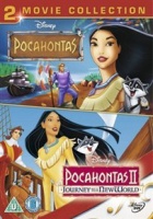 Pocahontas/Pocahontas 2 - Journey to a New World Photo