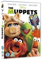 Muppets Photo
