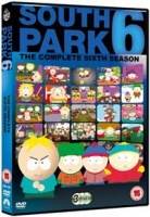 South Park: Series 6 Photo