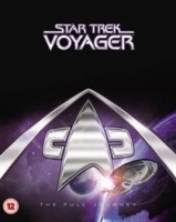 Star Trek Voyager: The Complete Collection Photo