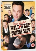 Vince Vaughn's Wild West Comedy Show Photo