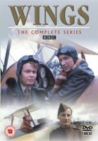Wings: The Complete Series 1 and 2 Movie Photo