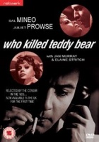 Who Killed Teddy Bear? Photo
