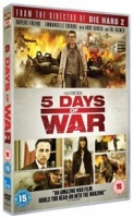 5 Days of War Photo