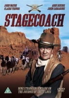 Stagecoach Photo