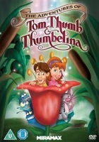 Adventures of Tom Thumb and Thumbelina Photo
