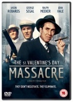St. Valentine's Day Massacre Photo