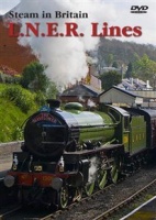 Steam in Britain: LNER Lines Photo