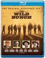 Wild Bunch: Director's Cut Photo