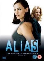 Alias: The Complete Series 3 Photo