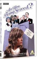 Are You Being Served?: Series 4 Photo