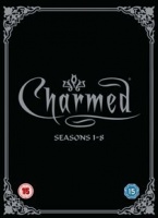 Charmed: Complete Seasons 1-8 Photo
